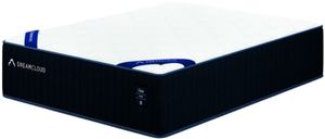 DreamCloud Classic 4.0 Hybrid 12" Medium Tight Top Full Mattress in a Box