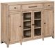 Liberty Furniture Proximity Place Barley Buff Buffet-0