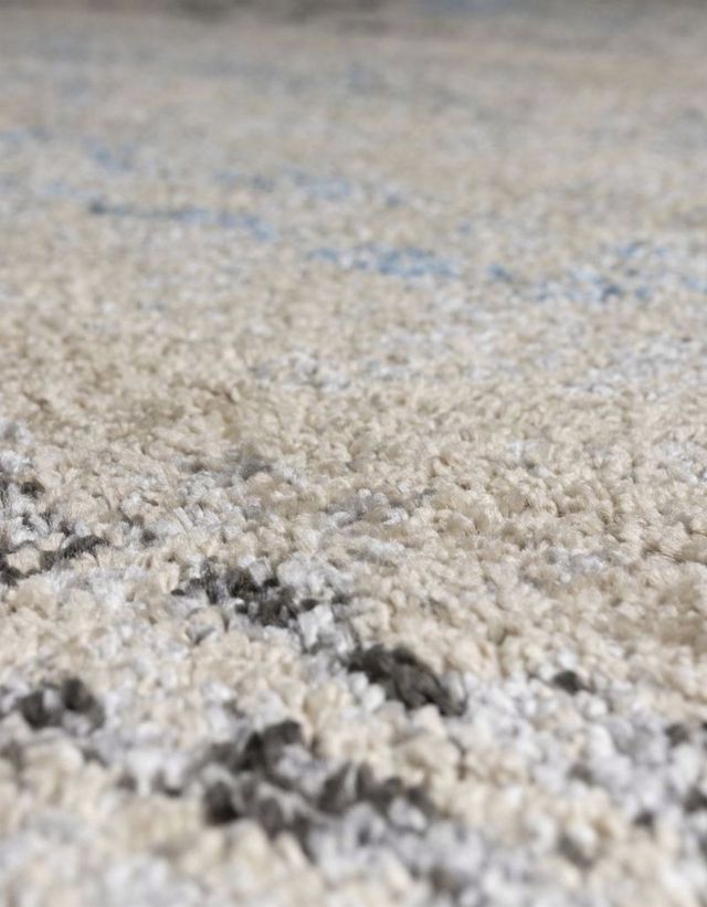 Dalyn™ Rug Company Aero Silver 5'x8' Rug-3