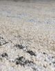 Dalyn™ Rug Company Aero Silver 5'x8' Rug-3