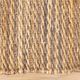 Kalora Interiors Naturals Brown 5'x8' Area Rug-2
