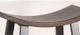 Sunny Designs™ 30" Tobacco Leaf Stool Wood Seat-2