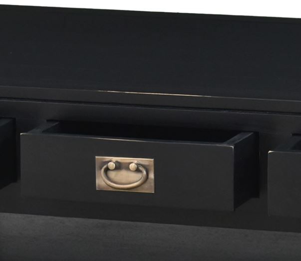 Bramble Customizable Kagu Coffee Table-4