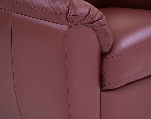Palliser® Furniture Customizable Lanza Loveseat-2