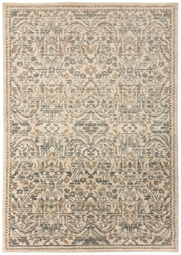 Signature Design by Ashley® Wilburnton 5'x8' Medium Area Rug-0