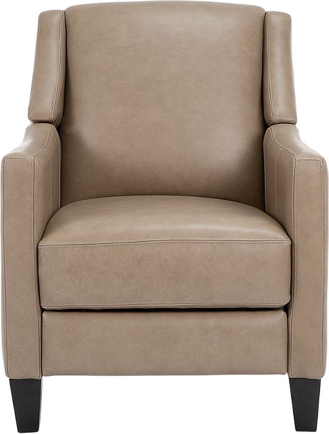 Decor-Rest® Furniture LTD Customizable 3053 Push Back Recliner Chair-2