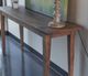 Urban Collections by Yutzy Woodworking Jackson Taupe Sofa Table-0