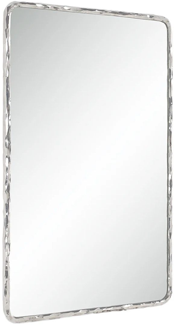 Renwil® Pollonia Polished Nickel Accent Mirror-2