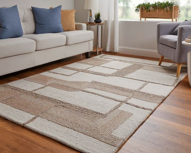 Rectangular Rug Rectangular Rug