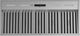 Best HBN5 Series 48" Stainless Steel Insert Range Hood-1