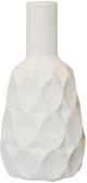 Harp & Finial® Cano Matte Cream Large Vase-0