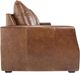 Decor-Rest® Furniture LTD Customizable 3456 Power Reclining Sofa with Storage Chaise-2