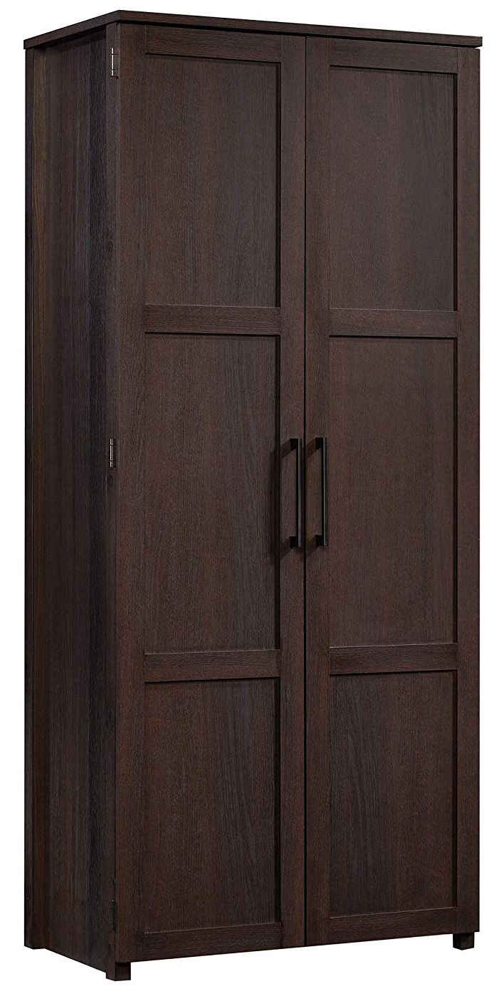Choco closet◎　1207 ClosetMaid Modular Storage 21.02-in x 34.88-in x 1.81-in