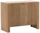 Dovetail Furniture Fallon Natural Sideboard-0