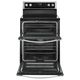 Whirlpool® 30" Stainless Steel Freestanding Electric Range-1