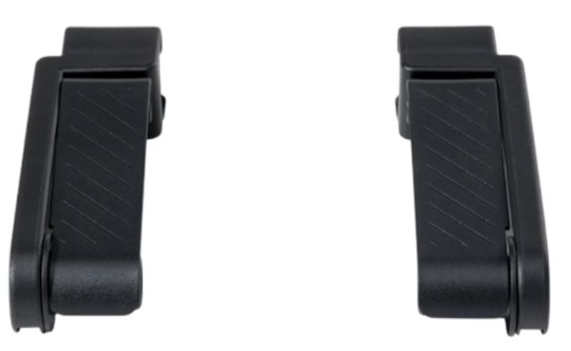 Weber® Works™ Black Griddle Organizer Kit-1