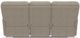 La-Z-Boy® Turner Birch Power Wall Reclining Sofa-3