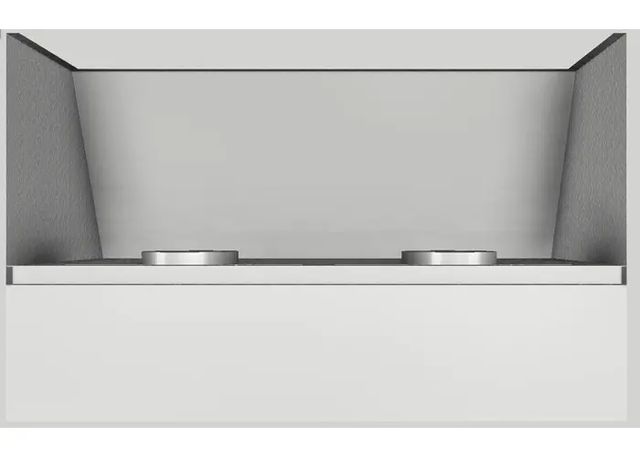 Vent-A-Hood® 60" Stainless Steel Wall Hood-3