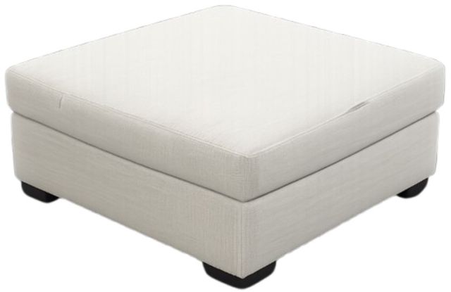 Corinthian Furniture Audrey Doe Ottoman-0