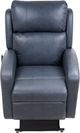 UltraComfort™ Aiden Lagoon Small Power Lift Recliner-3