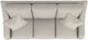 La-Z-Boy® Charlie Oyster Sofa-5