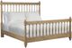Kincaid® Arbor Oatmeal California King Spindle Bed-0