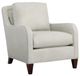 Century® Century Leather Customizable Gunner Chair-0