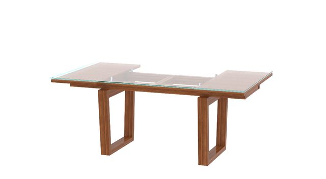 VERBOIS TABLE DE SALLE À MANGER ROMY-1