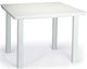Telescope Casual 42" Square Balcony Height Table without Hole-0