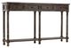 Furniture Classics Narrow Brown Console Table-0