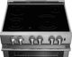Blomberg­® 30" Stainless Steel Slide In Electric Range-4
