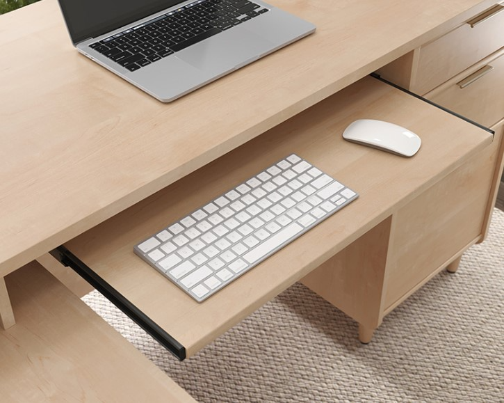 Sauder Clifford Place Desk