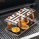 Broil King® Wing Rack-Stainless Steel-2