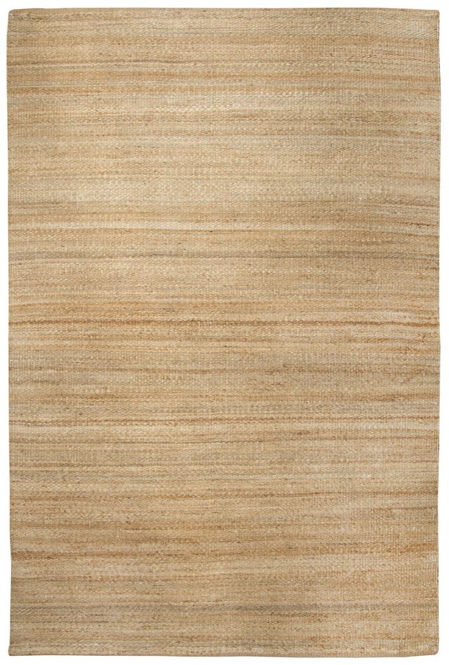 Rizzy Home Baja Natural 7' X 10' Rug-0