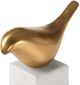 Uttermost® Songbirds Brass/White Sculpture-3