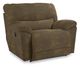 La-Z-Boy® Dawson La-Z-Time® Reclining Chair-0