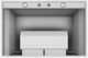 Vent-A-Hood® Designer Series 36" Stainless Steel Wall Mounted Range Hood-2