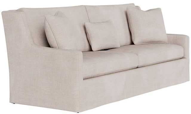 Universal Explore Home™ Customizable Hudson 93'' Slipcover Sofa -0