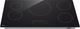 LG 37" Black Induction Cooktop -2