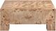 Crestview Collection Sutherland Natural Cocktail Table-2