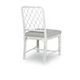 Century® Widmark Coconut Side Chair-1