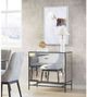 Zuo® Delicate Feather Multicolour Canvas-4