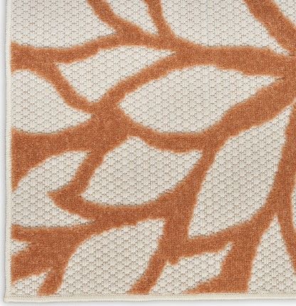 Nourison Home™ Aloha 5'x8' Style 81 Area Rug-4