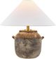 Forty West Masterson Brown Table Lamp-1
