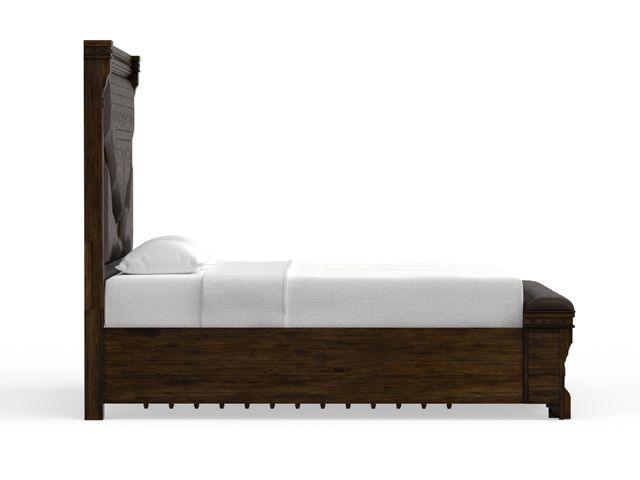 Dutton King Bed-2