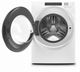 Amana® 4.3 Cu. Ft. White Front Load Washer-2