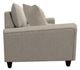 La-Z-Boy® Kirby Taupe Apartment Size Sofa-2