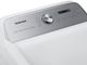 Samsung 7.4 Cu. Ft. White Front Load Electric Dryer -4