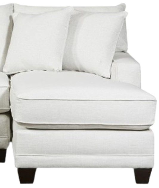 The Mix Customizable Kennedy 2-Piece Sectional with Chaise-2