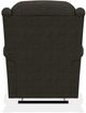 La-Z-Boy® Astor Espresso Power Rocking Recliner with Headrest and Lumbar-1